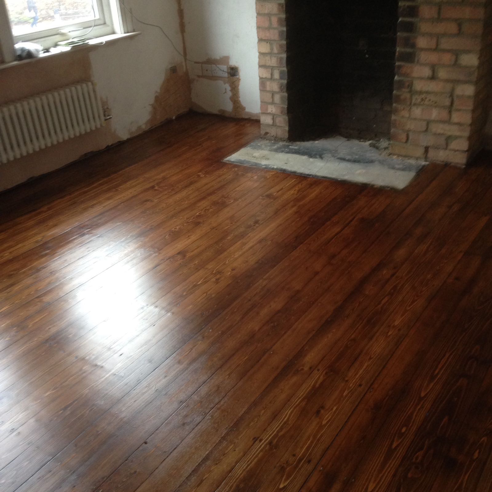 Flooring in St Albans M&C Household Services